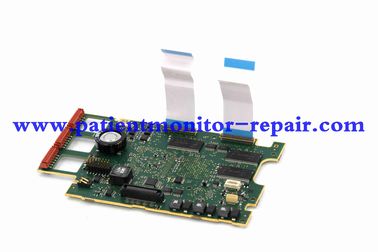  IntelliVue X2 Patient Monitor Mainboard 453564328491 / Medical Equipment