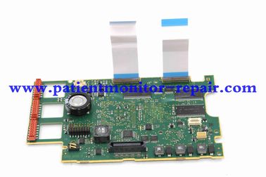  IntelliVue X2 Patient Monitor Mainboard 453564328491 / Medical Equipment