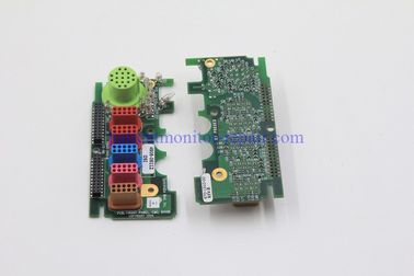 SPACELABS Model 91496 PCB Front Panel 670-1310-00 REV For Medical Spare Parts