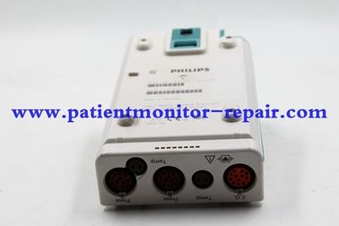 M3012A C.O.  Patient Monitor Module / Medical Accessories