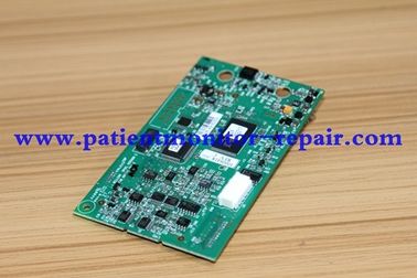 Covidien N-65 Patient Monitor Motherboard / oximeter mainboard PN 1006418