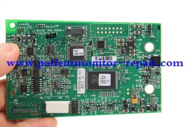 Covidien N-65 Patient Monitor Motherboard / oximeter mainboard PN 1006418