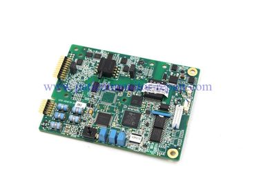 iPM8 iPM10 iPM12 Mindray Patient Monitor Repair Parameter Board PN 051-002063-00