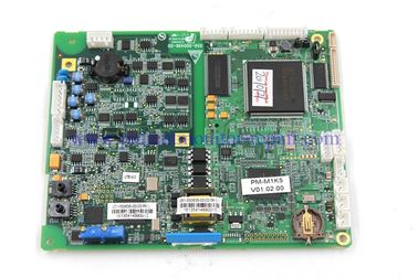 Durable Mindray MEC-1200 Patient Monitor Mainboard PN 051-000635-00 050-000496-00