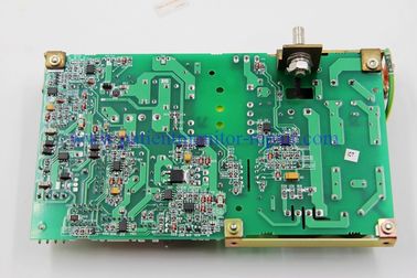 Mindray PM-8000E Patient Monitor Power Supply Board 8002 30 36156