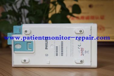 Good Condition Patient Monitor Module ,  M3015A Microstream CO2 Temperature IBP Module