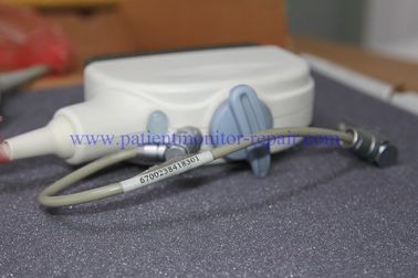 GE 4D3C-L Ultrasound Probe With 90 Days Warranty / Medical Spare Parts