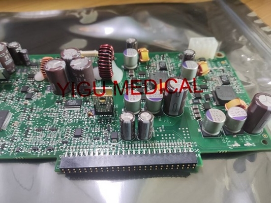 GE B650  DC Power Supply Board For  Patient Monitor Power Supply M1082251-8