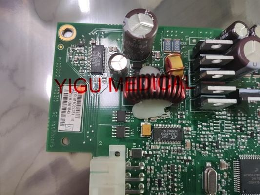 GE B650 DC Power Supply Board for Patient Monitor with High Efficiency and Precise Voltage Regulation