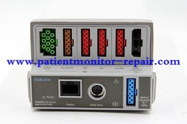 GE Solar 8000 Solar 8000i Solar 8000M Patient Monitor TRAM 451N ( Covidien ) Parameter Module