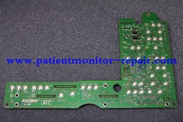 Keypress Button For Endoscopy Physic Control Endoscopy Lifepak20 Defibrillator