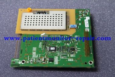 Medical Equipment Endoscopy Lifepak20 Defibrillator ECG Board 90 Days Warranty