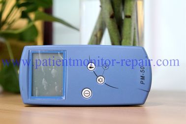 Medical Equipment Used Pulse Oximeter Mindray PM-50 PM50 Blood Oxygen Saturation Detecter