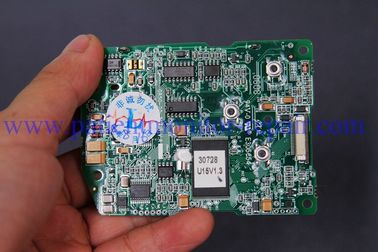 Mindray PM-50 Patient Monitor Mainboard PN 0850-30-30719 For Medical Parts