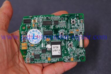 Mindray PM-50 Patient Monitor Mainboard PN 0850-30-30719 For Medical Parts