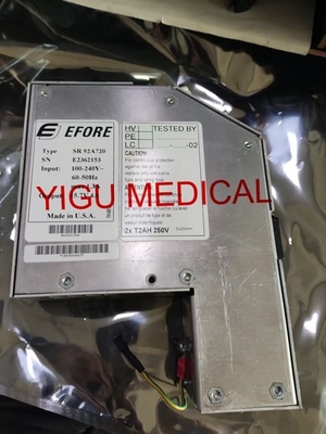 GE Cardiocap 5 Patient Monitor  SR 92A720 Power Supply Unit PSU Patient Monitor Power Supply