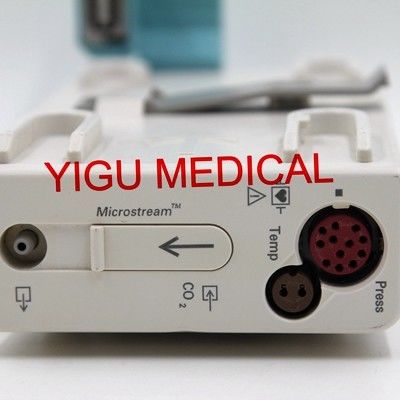 Patient Monitor Module M3015A CO2 Module with 3 Months Warranty and Multi-Parameter Monitoring Featuring Communication Protocol