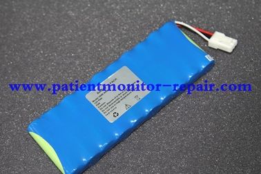 OEM Medical Equipment Accessories Edan SE 601 ECG Monitor Compatible Battery