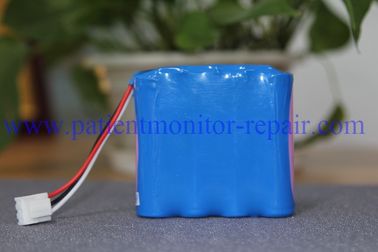 Hospital Equipment ECG Replacement Parts / Edan SE-3 - 2 unidades2 ECG Compatible battery FOR HYLB-102