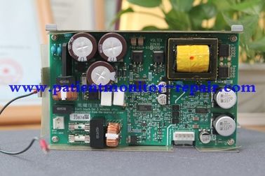 Used Patient Monitor Repair / NIHON KOHDEN Cardiolife TEC-5521/5531 Defibrillator Power Supply Board PWB-6929-03