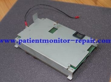 Used Patient Monitor Repair / NIHON KOHDEN Cardiolife TEC-5521/5531 Defibrillator Power Supply Board PWB-6929-03