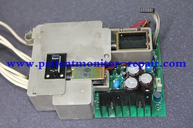 NIHON KOHDEN Cardiolife TEC-7621C Defibrillator High Voltage Switchboard Lcd Inverter Inverter Board UR-0121