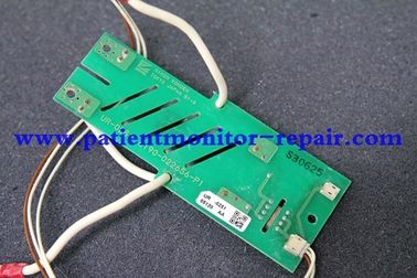 Nihon Kohden Cardiolife Tec-7621c Defibrillator PCB 【P/N: Ur-0251 6190-022656】