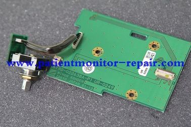 UR-0249 6190-022638A Keypress Defibrillator Machine Parts For NIHON KOHDEN Cardiolife TEC-7621C