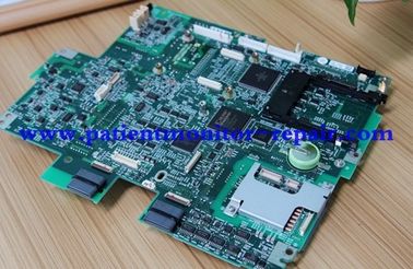 Mainboard PN UR-0247 UR-02471 6190-022576G For NIHON KOHDEN Cardiolife TEC-7621C Defibrillator