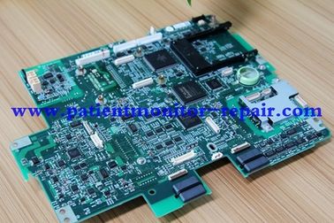 Mainboard PN UR-0247 UR-02471 6190-022576G For NIHON KOHDEN Cardiolife TEC-7621C Defibrillator