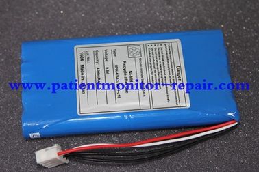 Medical Hospital Accessories Material Fokuda Denshi FX-71002 ECG Machine Battery Compatible