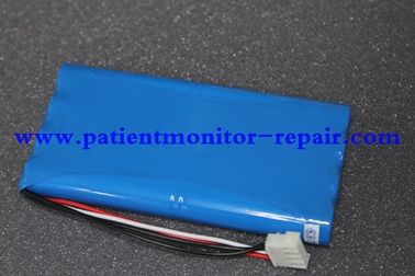 Medical Hospital Accessories Material Fokuda Denshi FX-71002 ECG Machine Battery Compatible