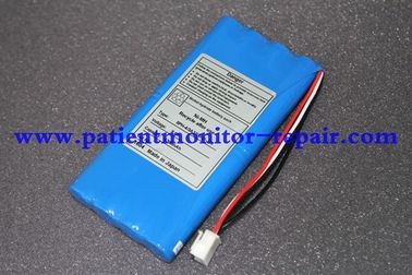 Medical Hospital Accessories Material Fokuda Denshi FX-71002 ECG Machine Battery Compatible