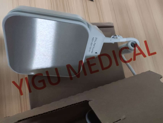Original Zoll Defibrillator Machine Series Paddle 8000-1010-01