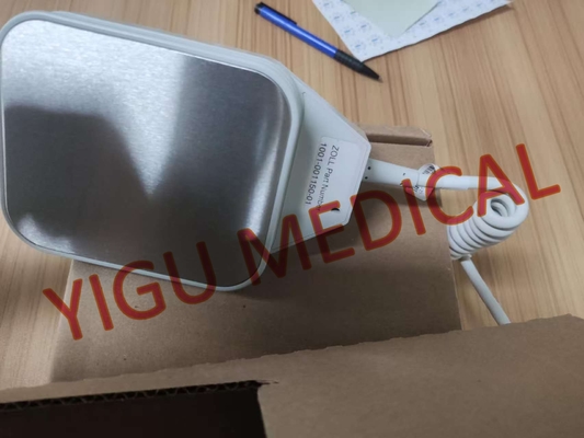 Zoll Defibrillator Machine series Paddle 8000-1010-01 for New and Original