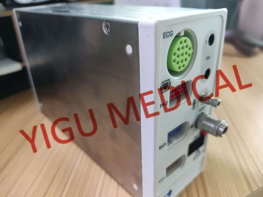 Spacelabs 91370 Patient Monitor Module 91496 module  OXIMAX/MASIMO SPO2 with 90 days warranty