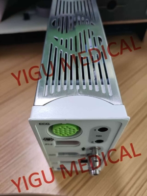 Spacelabs 91370 Patient Monitor Module 91496 module  OXIMAX/MASIMO SPO2 with 90 days warranty