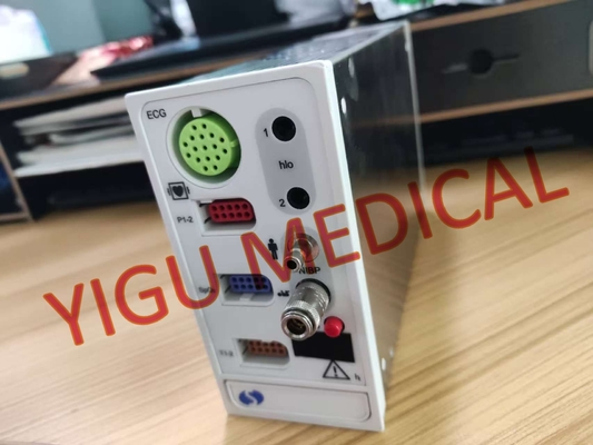 Spacelabs 91370 Patient Monitor Module 91496 module  OXIMAX/MASIMO SPO2 with 90 days warranty