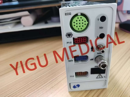 Spacelabs 91370 Patient Monitor Module 91496 module  OXIMAX/MASIMO SPO2 with 90 days warranty