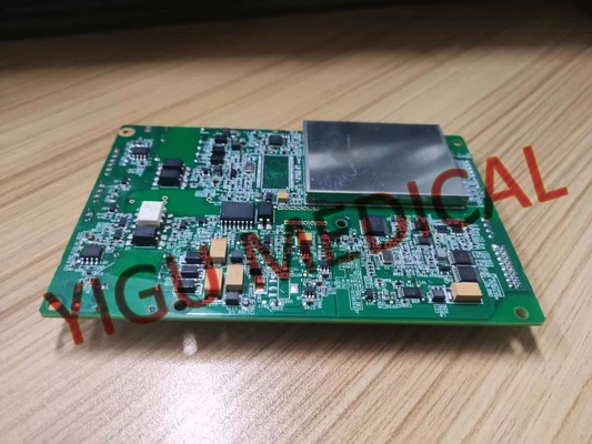 Drager PATIENT MONITOR  Vista 120s PCBA board with SPO2 and  ECG function