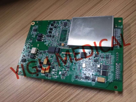 Drager PATIENT MONITOR  Vista 120s PCBA board with SPO2 and  ECG function
