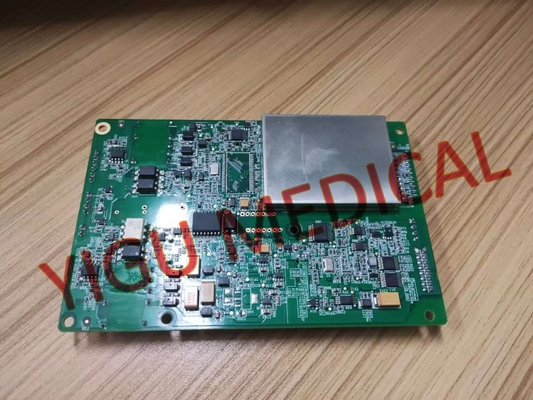 Drager PATIENT MONITOR  Vista 120s PCBA board with SPO2 and  ECG function