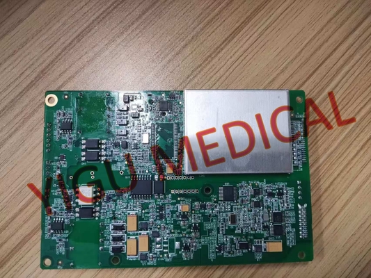 Drager PATIENT MONITOR  Vista 120s PCBA board with SPO2 and  ECG function
