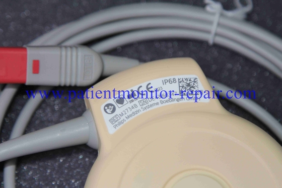 Professional Fetal Monitor Toco Transducer with Rich Stock Two Warehouses of Spare Parts Shipped All Around The World