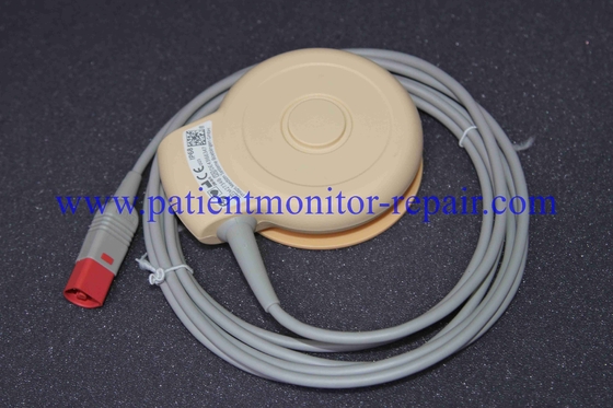 Professional Fetal Monitor Toco Transducer with Rich Stock Two Warehouses of Spare Parts Shipped All Around The World