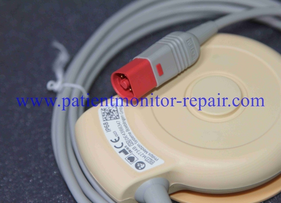 Professional Fetal Monitor Toco Transducer with Rich Stock Two Warehouses of Spare Parts Shipped All Around The World