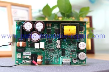 Nihon Kohden Cardiolife TEC-7621C Defibrillator Machine Parts Power Supply Board PN PWB-6929-03