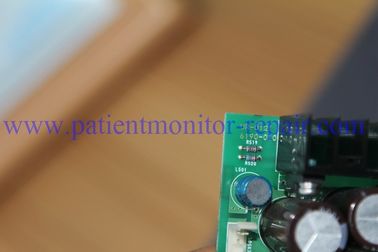 Nihon Kohden Cardiolife TEC-7621C Defibrillator Machine Parts High Pressure Board PN UR-0121