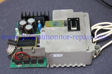 Nihon Kohden Cardiolife TEC-7621C Defibrillator Machine Parts High Pressure Board PN UR-0121