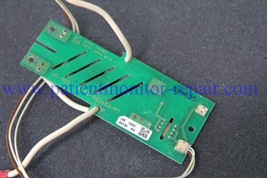 NIHON KOHDEN Cardiolife TEC-7621C Defibrillator Display Board PN UR-0251 6190-022656 Patient Monitor Spare Parts